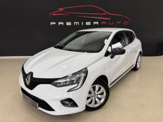 Renault Clio Dci 100cv