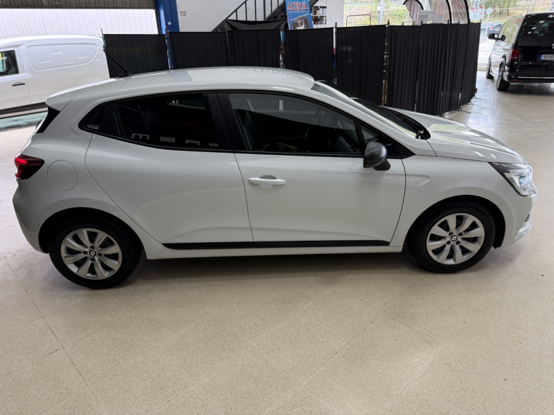 Renault Clio Dci 100cv