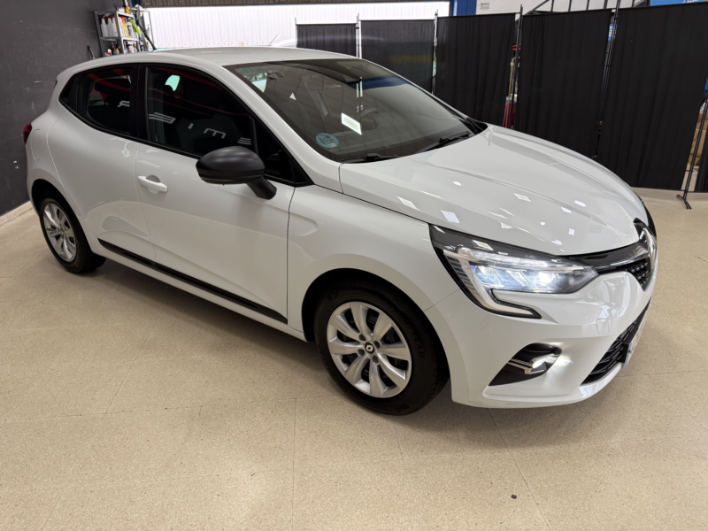 Renault Clio Dci 100cv
