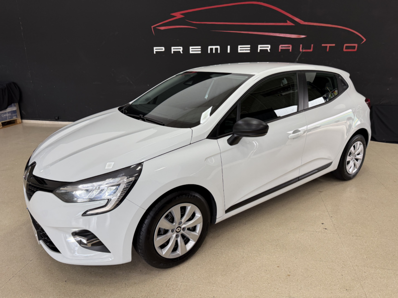 Renault Clio Dci 100cv