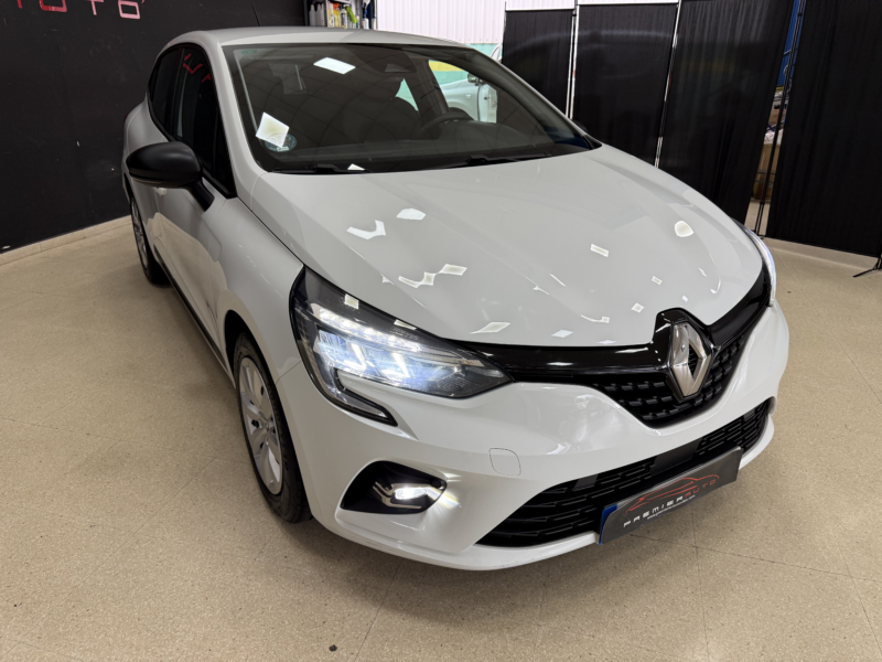 Renault Clio Dci 100cv