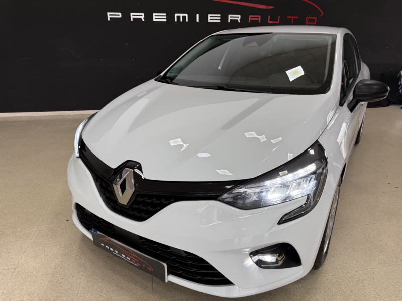 Renault Clio Dci 100cv