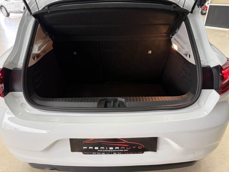 Renault Clio Dci 100cv