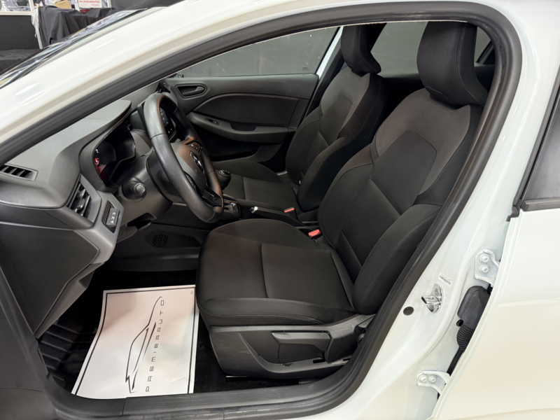 Renault Clio Dci 100cv