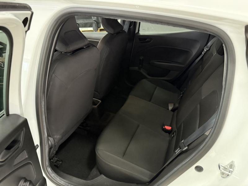 Renault Clio Dci 100cv