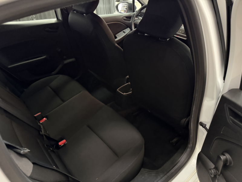 Renault Clio Dci 100cv