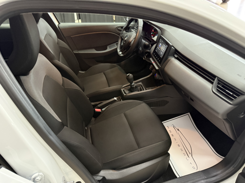 Renault Clio Dci 100cv