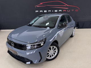 Opel Corsa 1.2 Turbo 100cv Edition