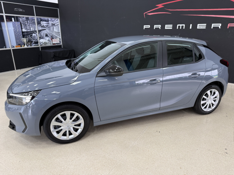 Opel Corsa 1.2 Turbo 100cv Edition
