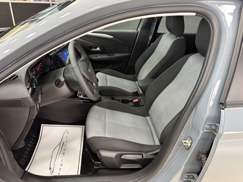 Opel Corsa 1.2 Turbo 100cv Edition