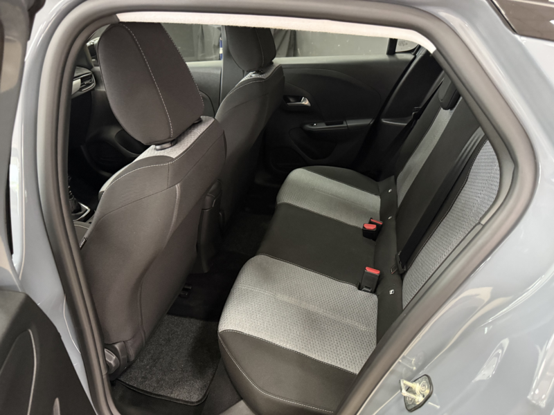 Opel Corsa 1.2 Turbo 100cv Edition