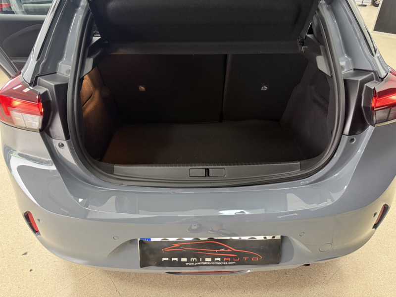 Opel Corsa 1.2 Turbo 100cv Edition