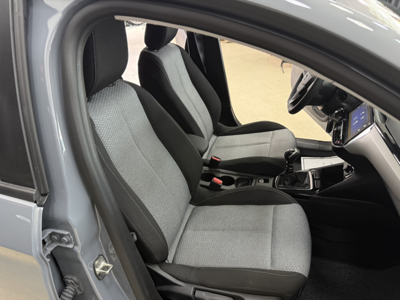 Opel Corsa 1.2 Turbo 100cv Edition