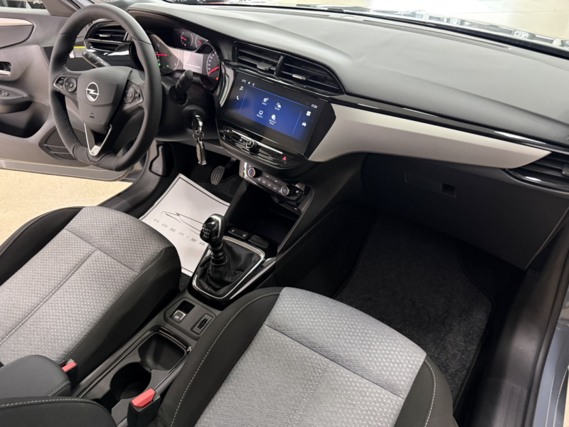 Opel Corsa 1.2 Turbo 100cv Edition