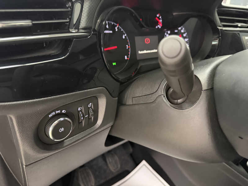 Opel Corsa 1.2 Turbo 100cv Edition