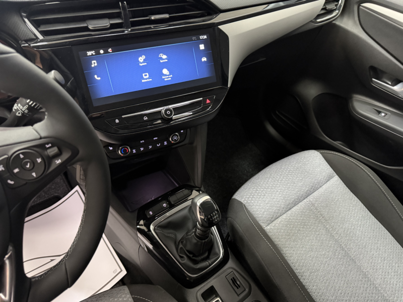 Opel Corsa 1.2 Turbo 100cv Edition
