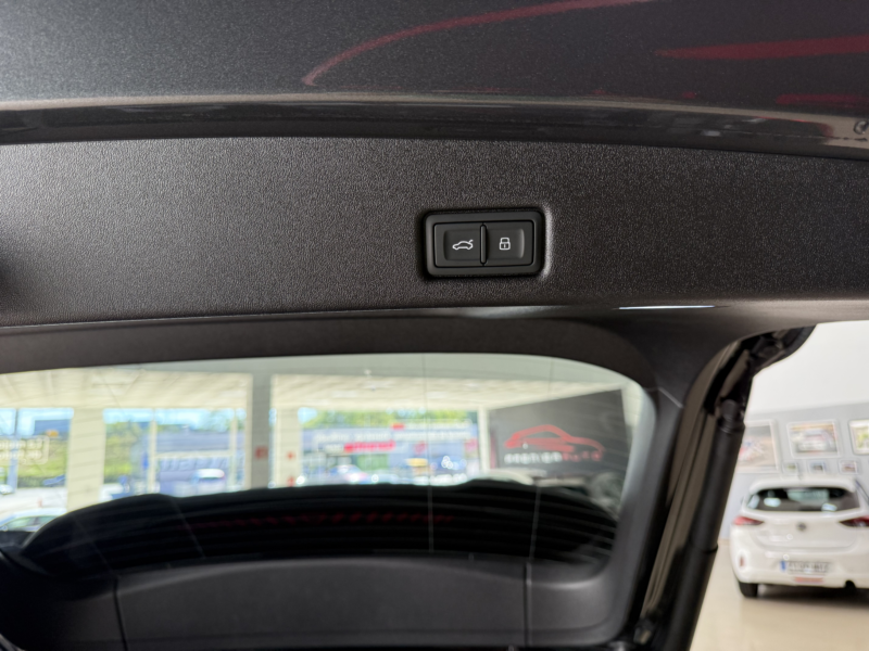 Audi Q5 Sportback e-hybrid Black Competition 367cv