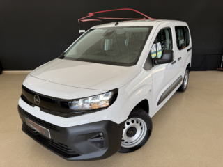 Opel Combo Edition 100cv