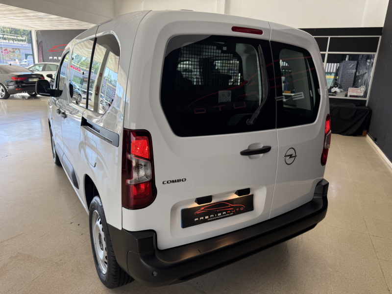 Opel Combo Edition 100cv