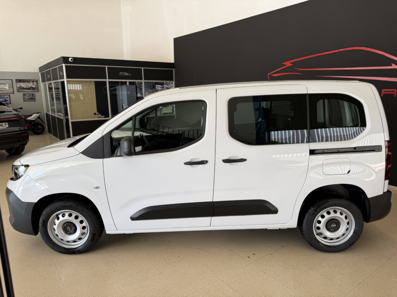 Opel Combo Edition 100cv