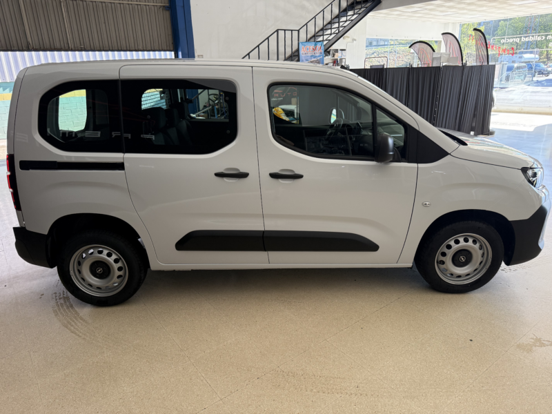 Opel Combo Edition 100cv