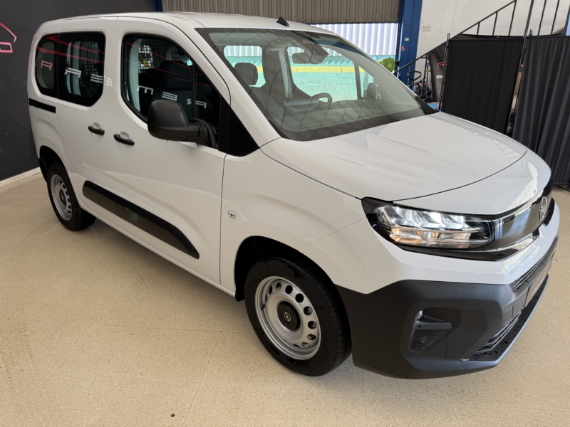 Opel Combo Edition 100cv