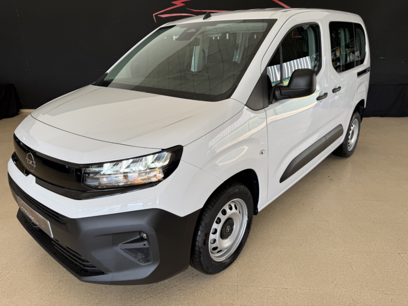Opel Combo Edition 100cv