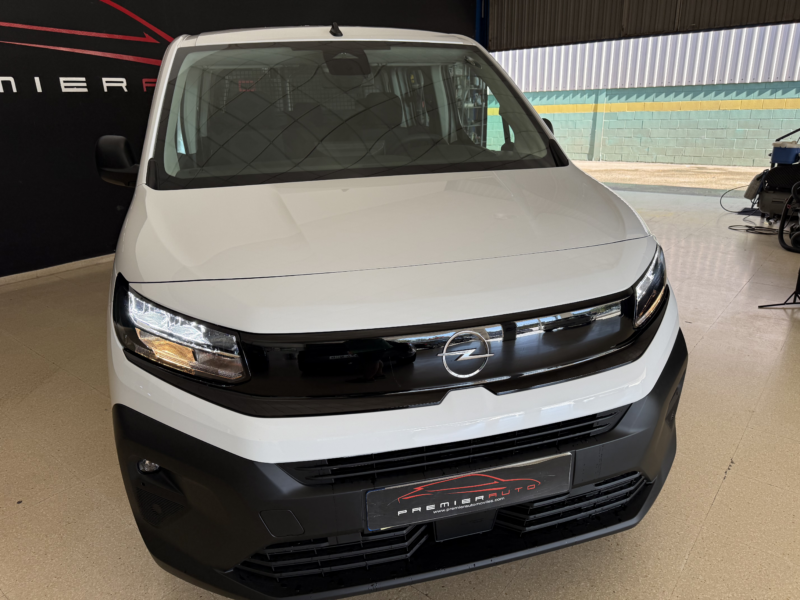 Opel Combo Edition 100cv