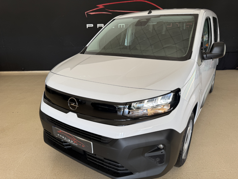 Opel Combo Edition 100cv