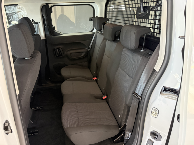 Opel Combo Edition 100cv
