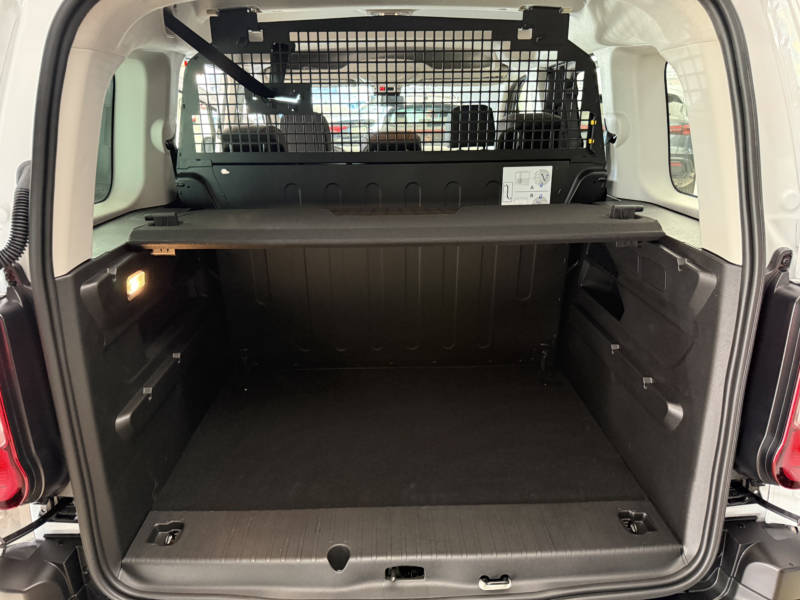 Opel Combo Edition 100cv