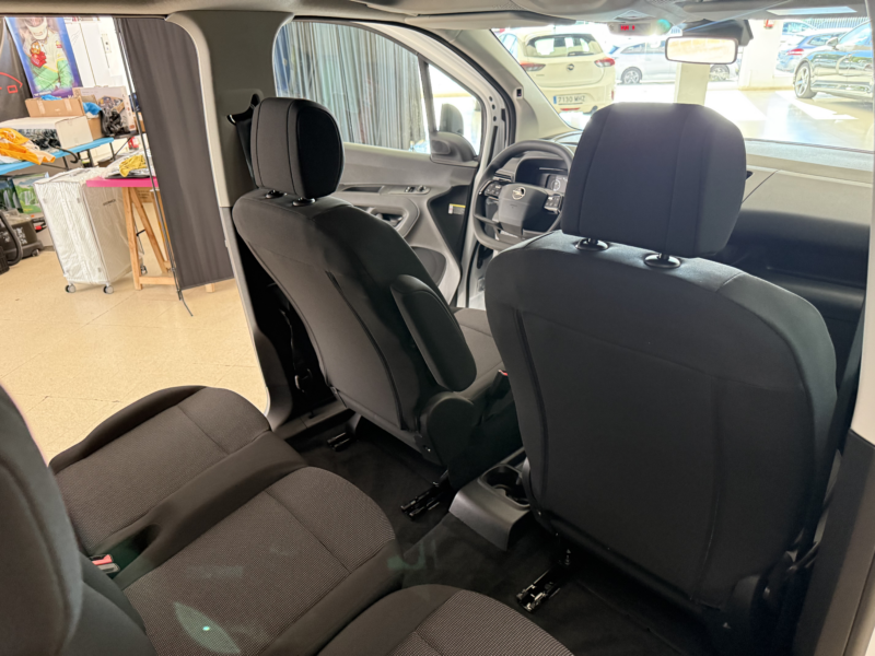 Opel Combo Edition 100cv