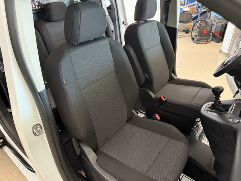 Opel Combo Edition 100cv