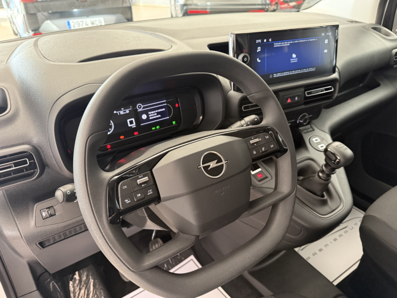 Opel Combo Edition 100cv