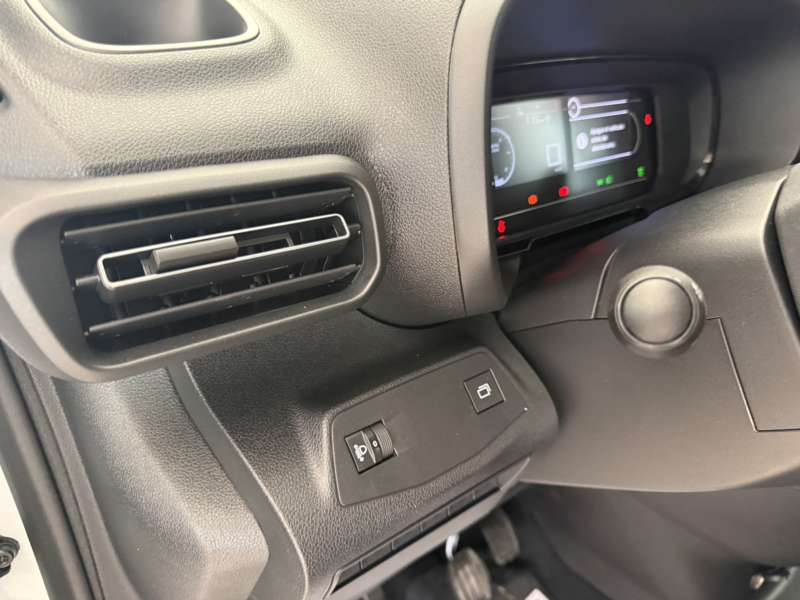 Opel Combo Edition 100cv