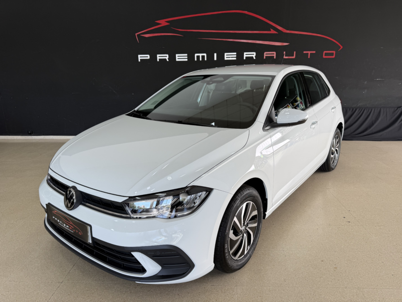 Volkswagen Polo Match 95cv