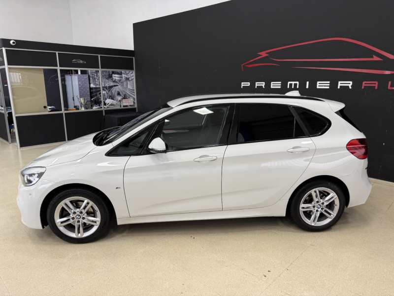 BMW 218d Active Tourer Pack M