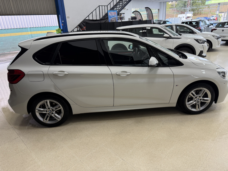 BMW 218d Active Tourer Pack M