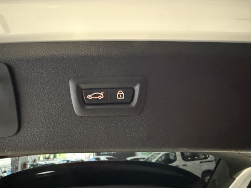 BMW 218d Active Tourer Pack M