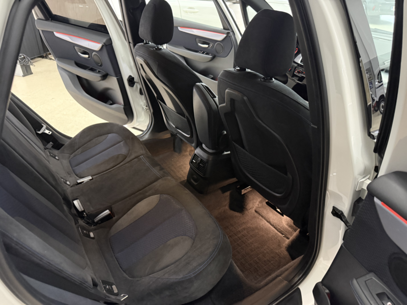 BMW 218d Active Tourer Pack M