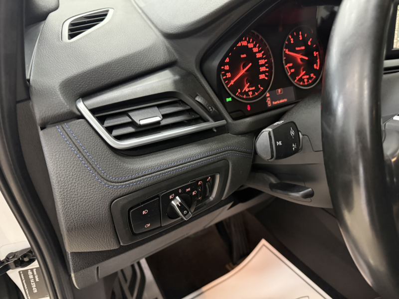 BMW 218d Active Tourer Pack M