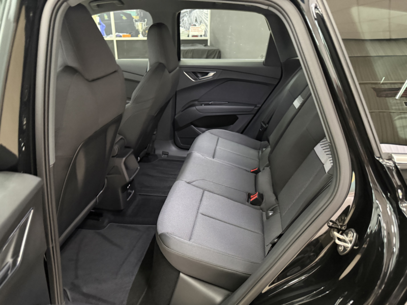 Audi Q4 e-tron Sline 204cv
