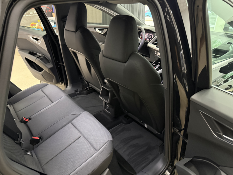 Audi Q4 e-tron Sline 204cv