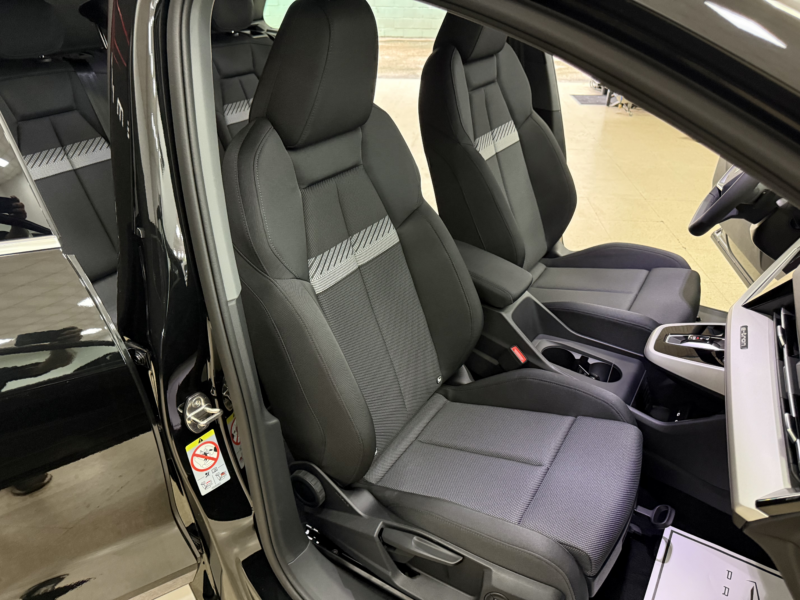 Audi Q4 e-tron Sline 204cv