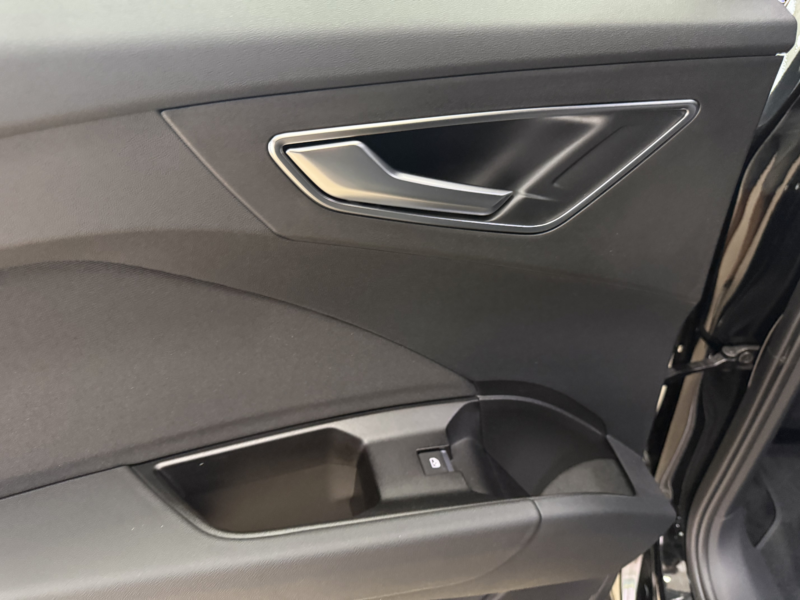 Audi Q4 e-tron Sline 204cv