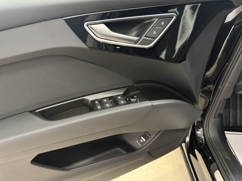 Audi Q4 e-tron Sline 204cv