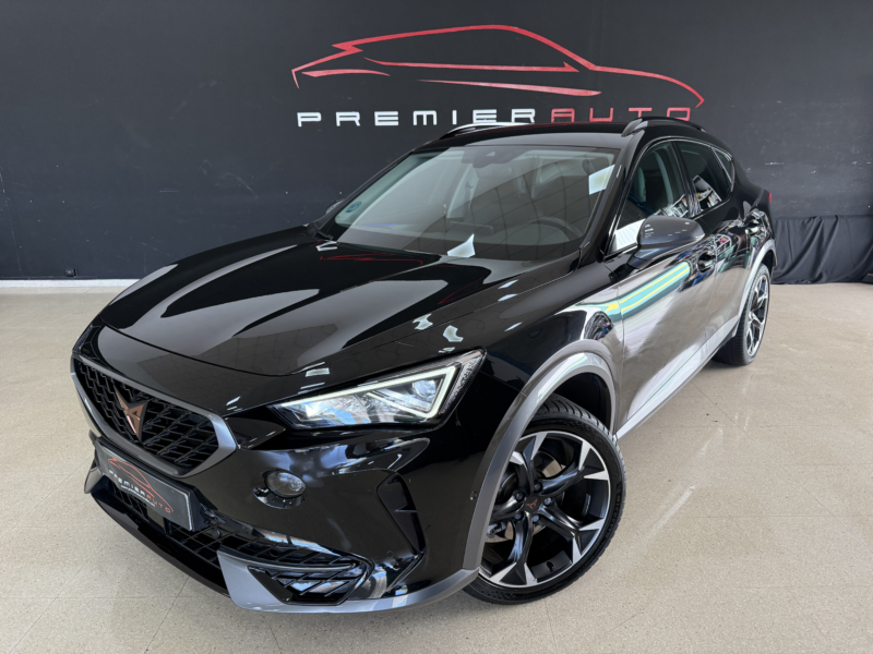 Cupra Formentor 150cv DSG