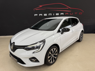 Renault Clio Techno Blue Dci 100cv