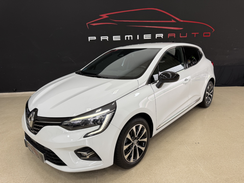 Renault Clio Techno Blue Dci 100cv