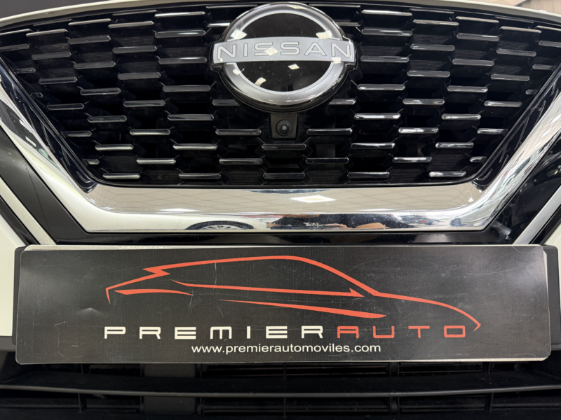 Nissan Qashqai 158cv Tekna